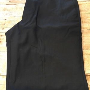 Men’s Dress Slacks